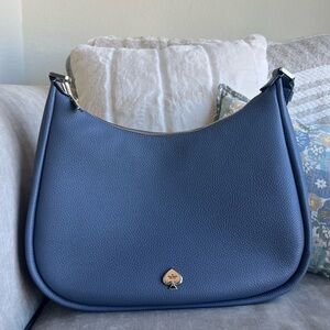 Kate Spade Large Kayla in Twilight